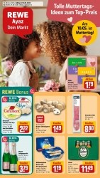 Prospekte Rewe Mengerskirchen (Marktflecken)