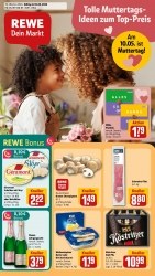 Prospekte Rewe Rostock