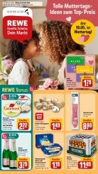 Prospekte Rewe Wilhelmshaven