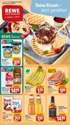 Prospekte Rewe Schallstadt