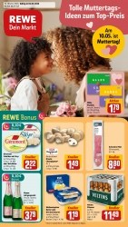 Prospekte Rewe Koblenz