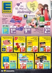 Prospekte Edeka Hamburg