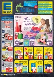 Prospekte Edeka Bargteheide