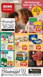 Prospekte Rewe Wesel