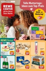 Prospekte Rewe Uelzen (Hansestadt)