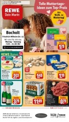 Prospekte Rewe Bocholt