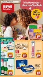 Prospekte Rewe Berlin
