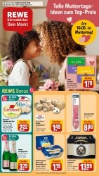 Prospekte Rewe Hettenleidelheim