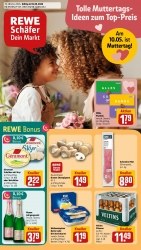 Prospekte Rewe Hofgeismar