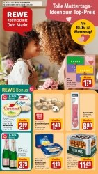 Prospekte Rewe Lüchow (Wendland)