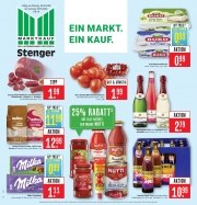 Prospekte Marktkauf Aschaffenburg