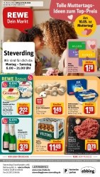 Prospekte Rewe Rhede