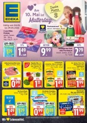 Prospekte Edeka Husum