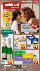 Prospekte Rewe Überlingen