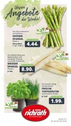 Prospekte Rewe Köln