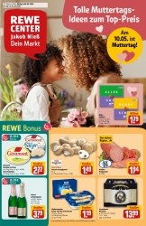Prospekte Rewe Heidenheim an der Brenz