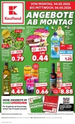 Prospekte Kaufland Oberhausen
