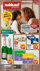 Prospekte Rewe Bückeburg