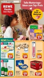 Prospekte Rewe Bad Brückenau