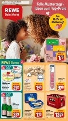 Prospekte Rewe Kulmbach