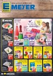 Prospekte Edeka Rosengarten (Harburg)