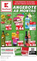 Prospekte Kaufland Rheine