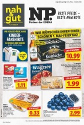 Prospekte Nah & Gut Friesoythe