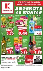 Prospekte Kaufland Düren