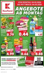 Prospekte Kaufland Wiesbaden