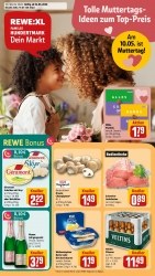 Prospekte Rewe Dierdorf