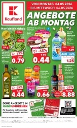Prospekte Kaufland Papenburg