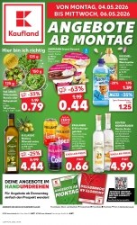 Prospekte Kaufland Jena