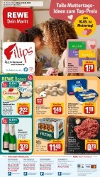 Prospekte Rewe Schwerte (Hansestadt an der Ruhr)