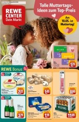 Prospekte Rewe Bergneustadt
