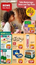 Prospekte Rewe Erwitte