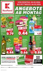 Prospekte Kaufland Iserlohn