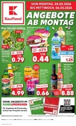 Prospekte Kaufland Trier
