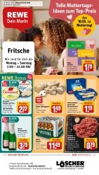 Prospekte Rewe Sprockhövel