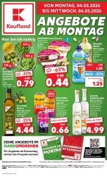 Prospekte Kaufland Leipzig