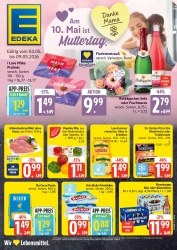 Prospekt Edeka