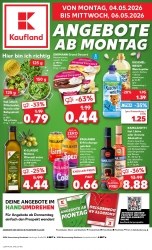 Prospekte Kaufland Braunschweig