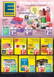 Prospekt Edeka
