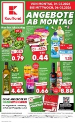 Prospekte Kaufland Koblenz