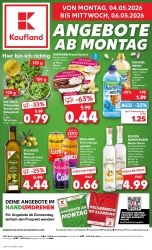 Prospekte Kaufland Berlin