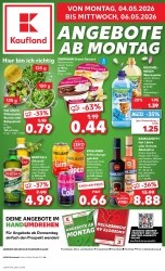 Prospekte Kaufland Fürth