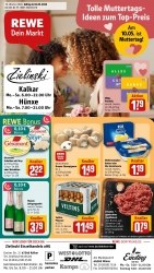 Prospekte Rewe Kalkar