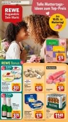Prospekte Rewe Swisttal