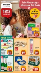 Prospekte Rewe Anröchte