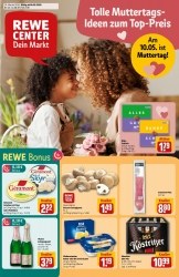 Prospekte Rewe Eisleben (Lutherstadt)