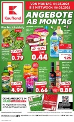 Prospekte Kaufland Dillingen-Saar